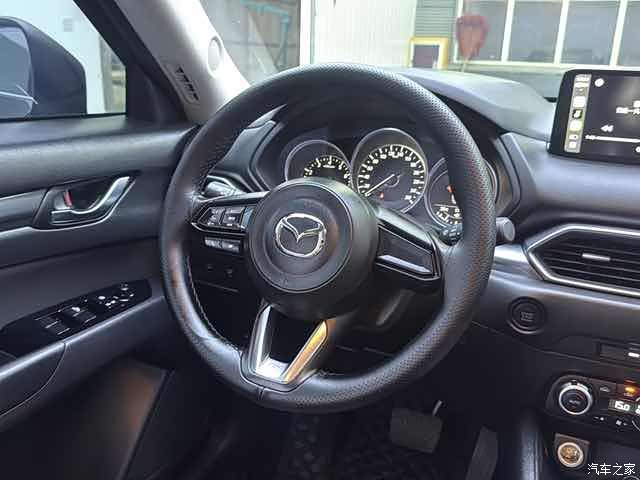 Mazda CX-5, 2024 15