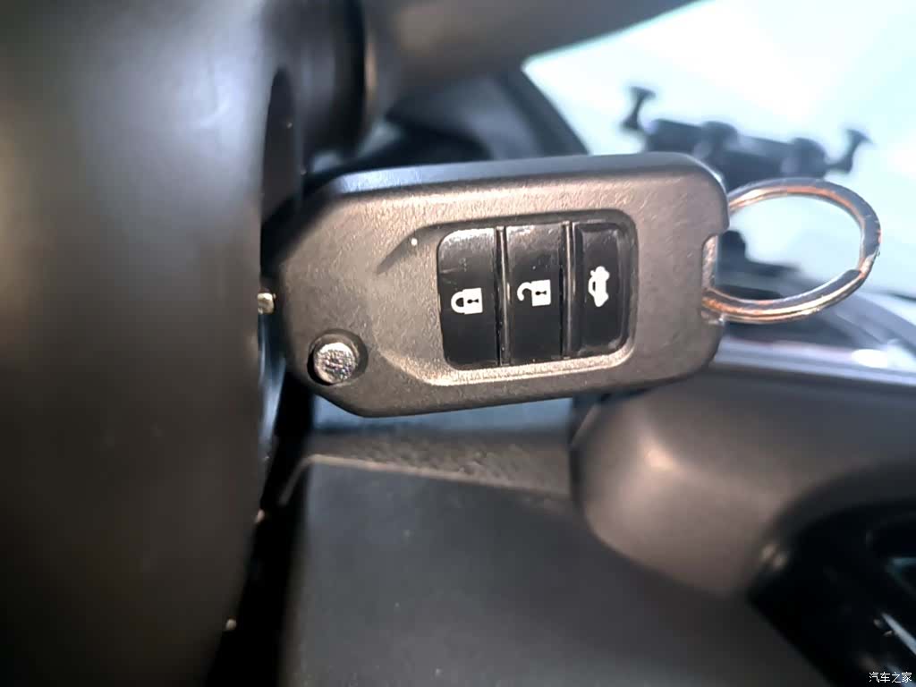 Honda Vezel, 2016 9