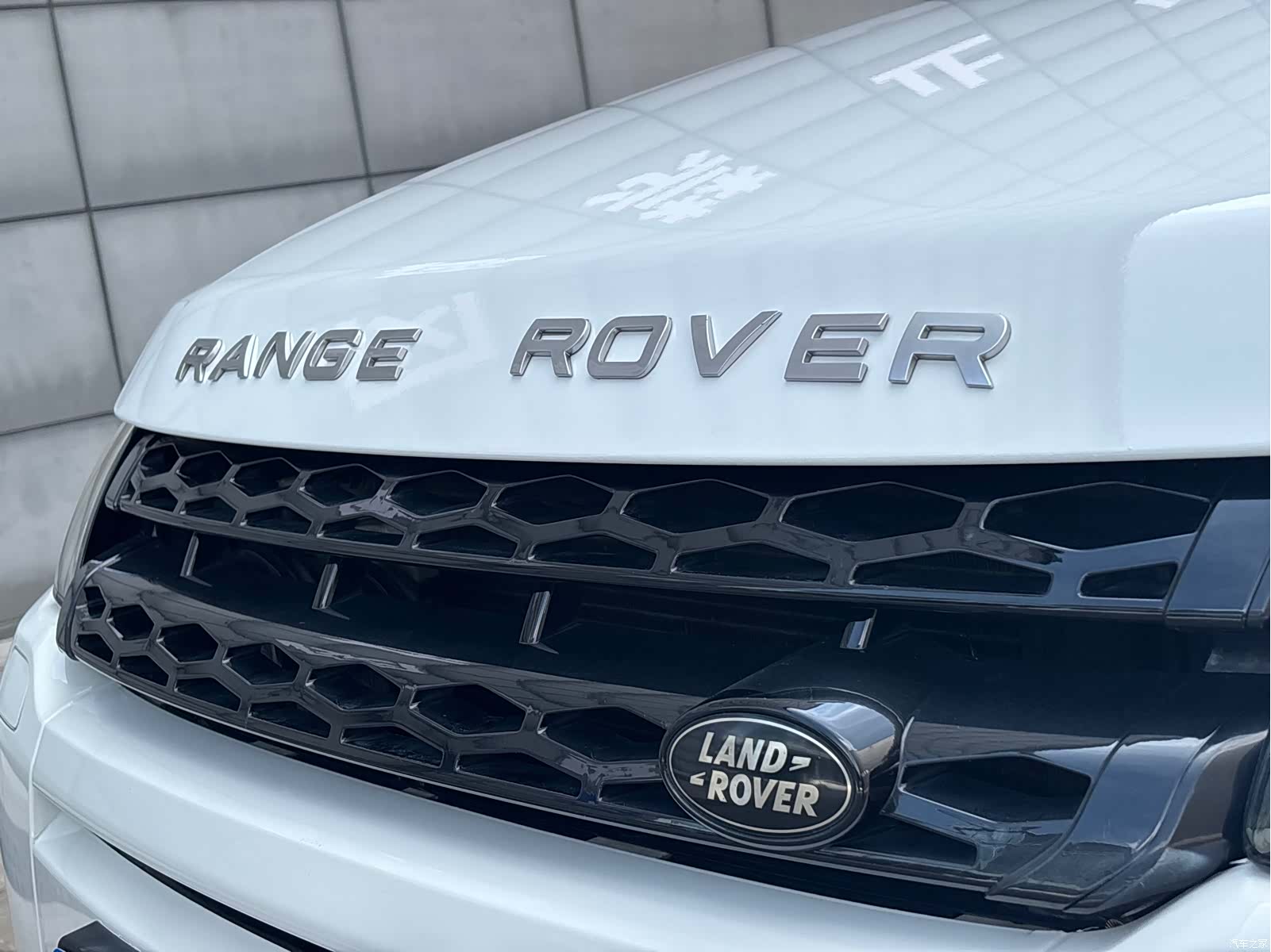 Land Rover Range Rover, 2014 8