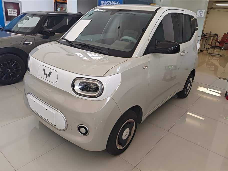Wuling Mini EV