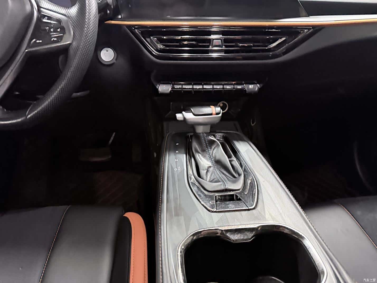 Changan X5, 2022 17