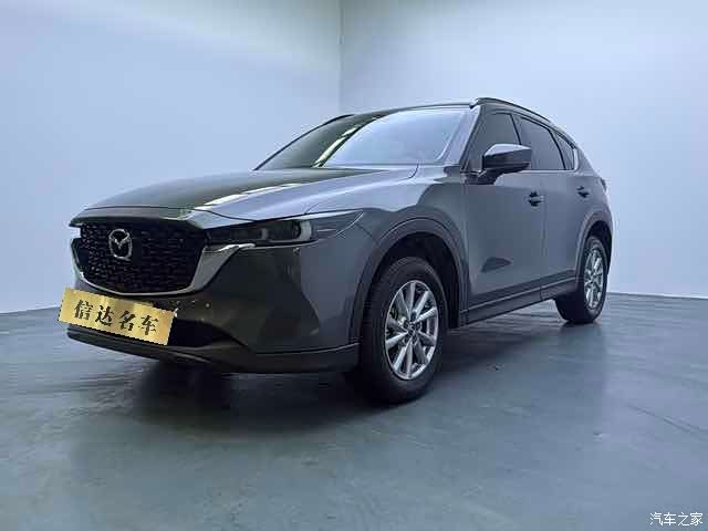 Mazda CX-5, 2024 1