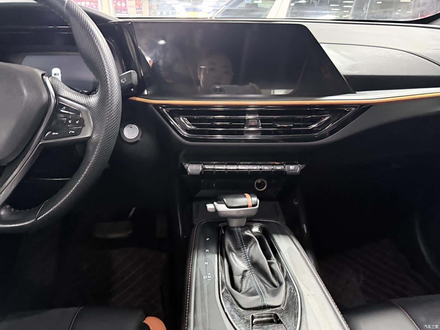 Changan X5, 2022 11