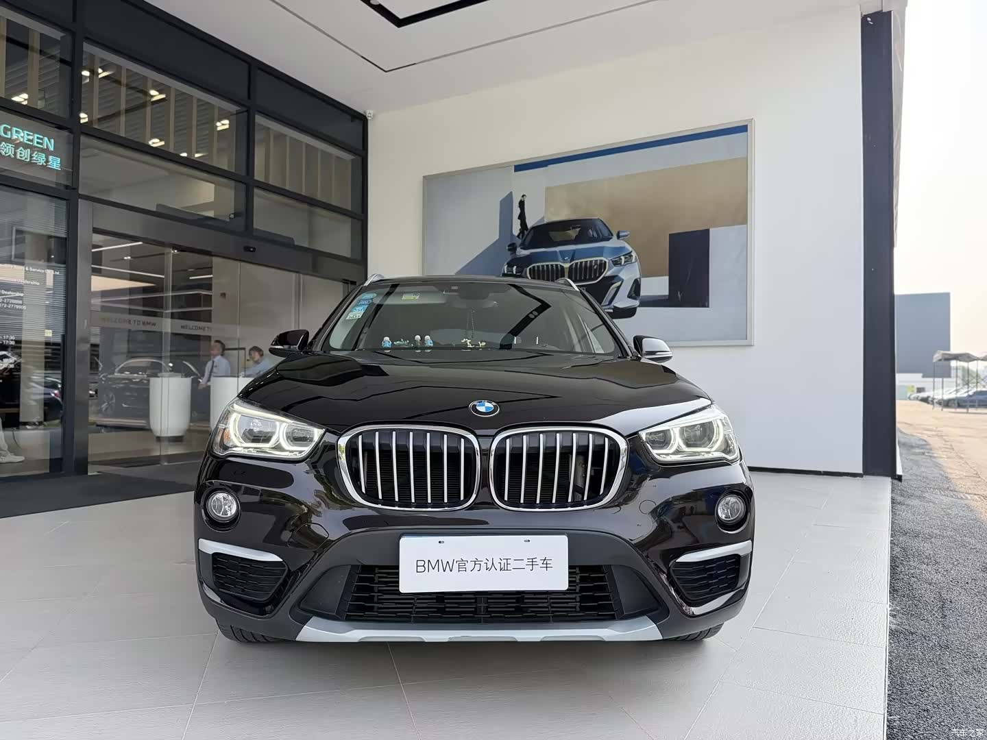 BMW X1, 2019 3