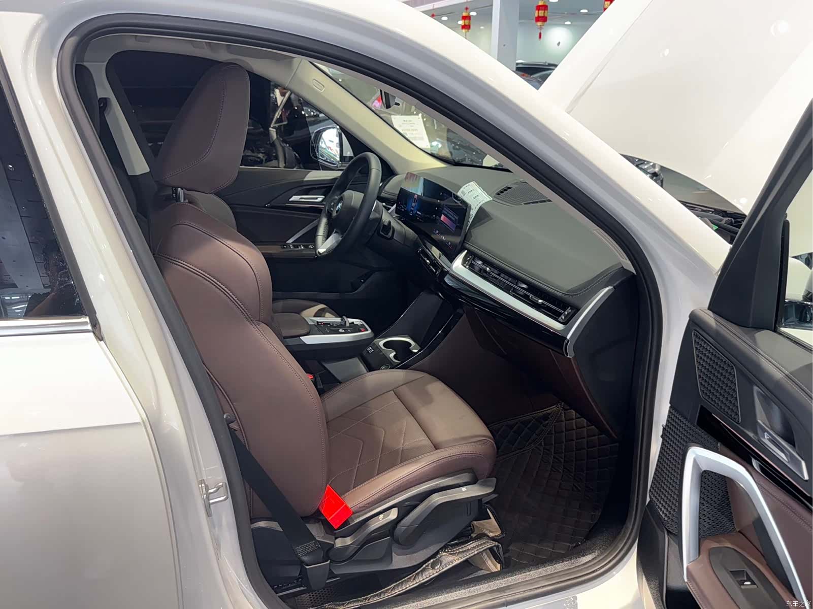 BMW X1, 2023 9