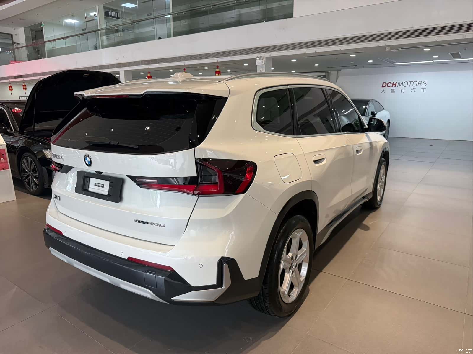 BMW X1, 2023 4