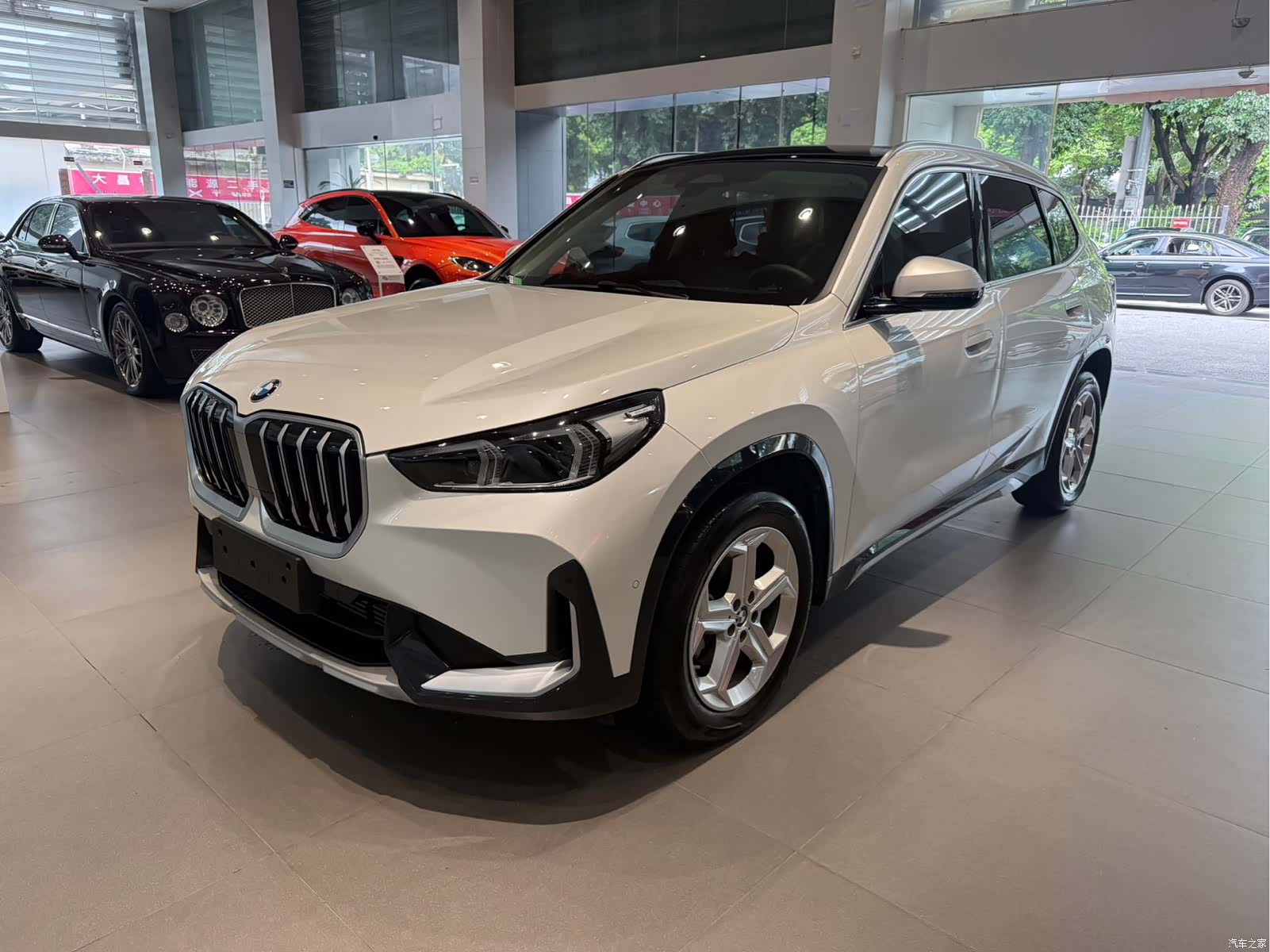 BMW X1, 2023 1