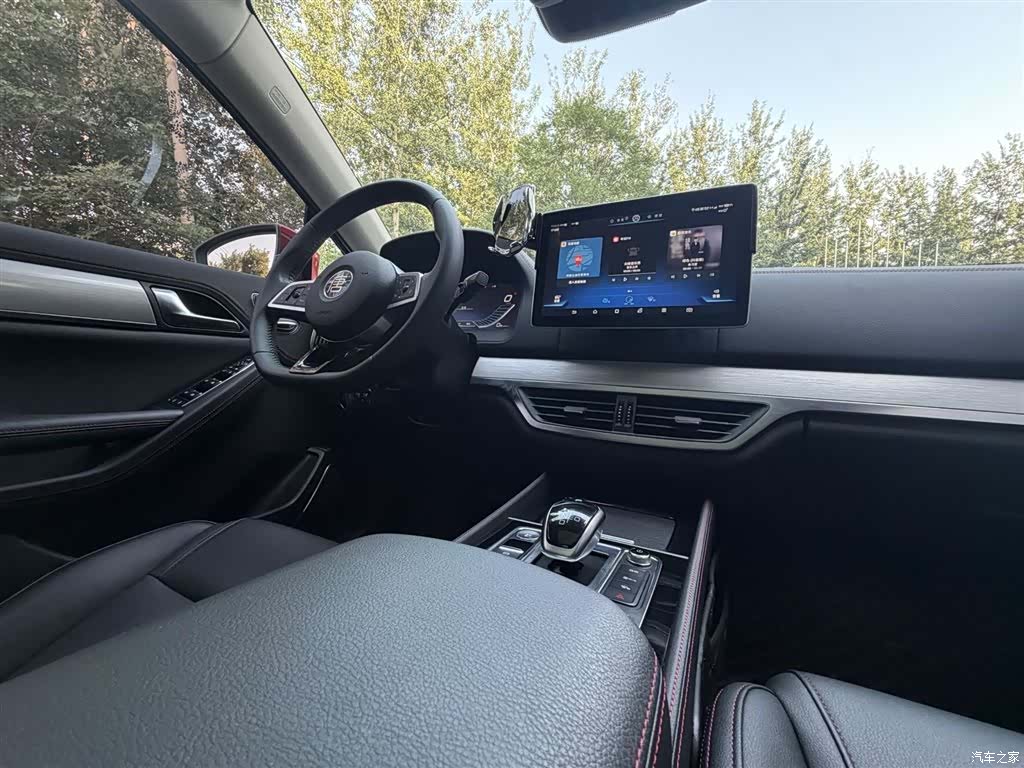 BYD Tang, 2018 8