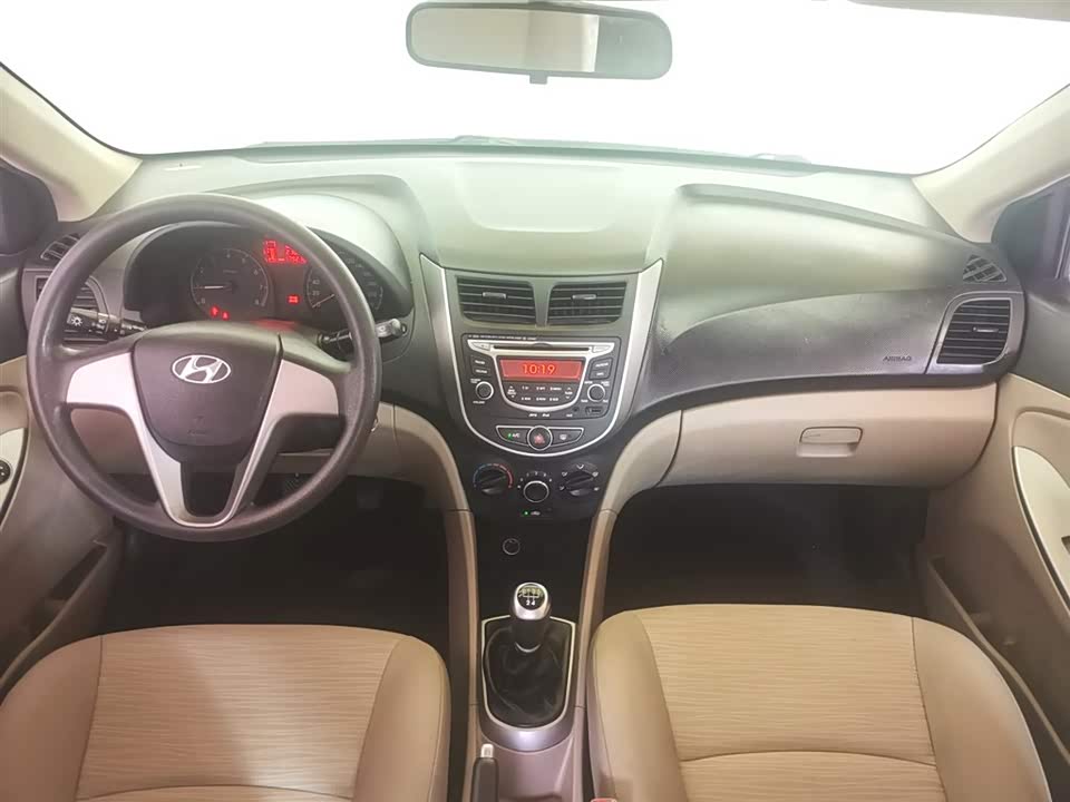 Hyundai Rena Hyundai Rena