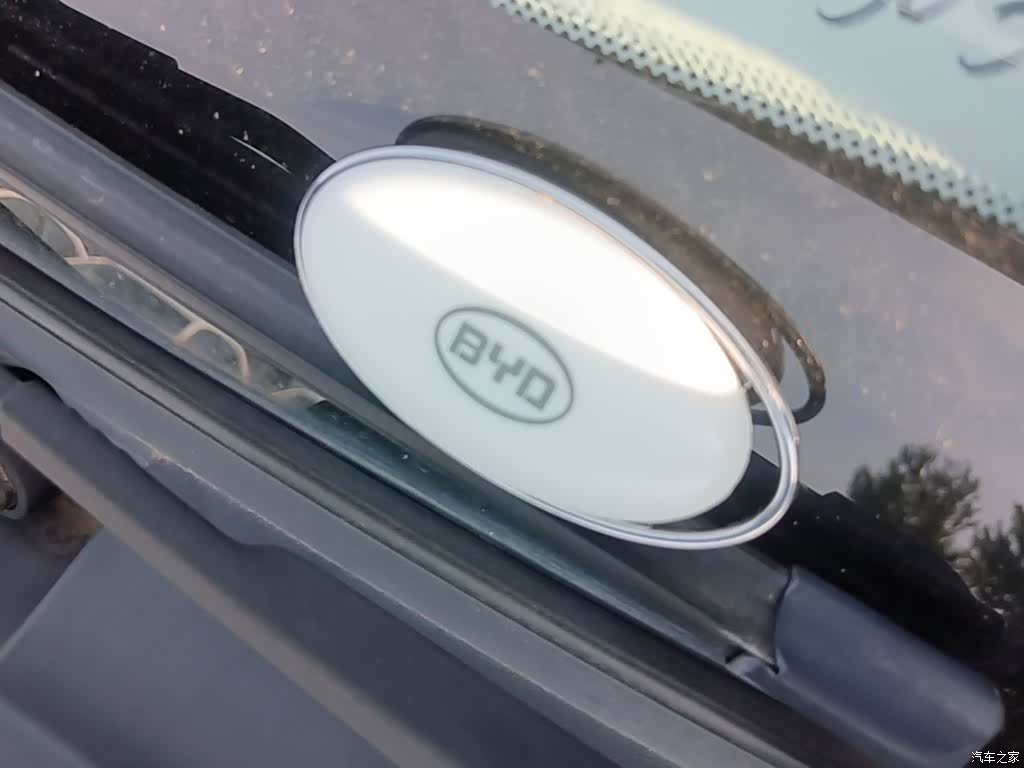 BYD Song, 2021 9