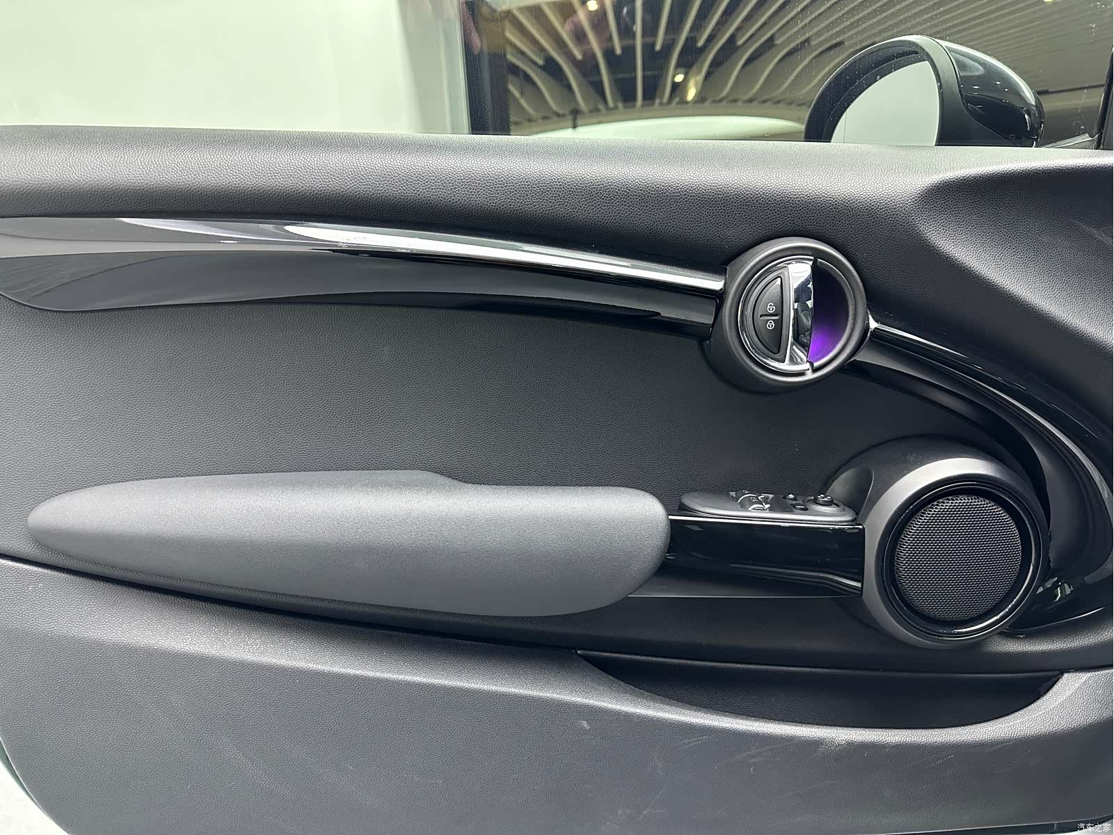 Mini Cooper, 2016 27