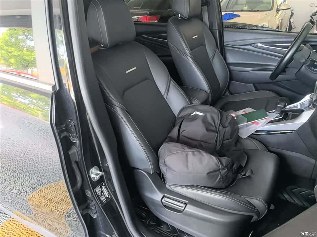 Maxus G50, 2022 25