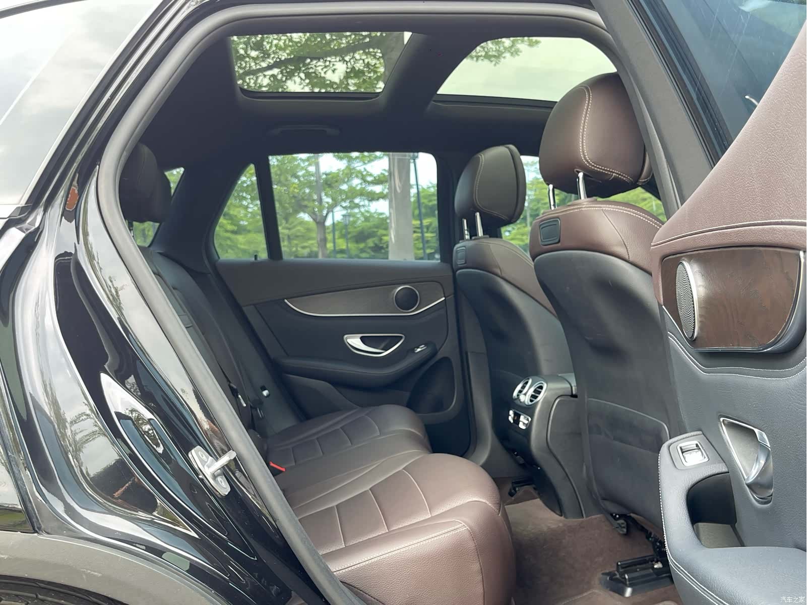 Mercedes-Benz GLC, 2017 18