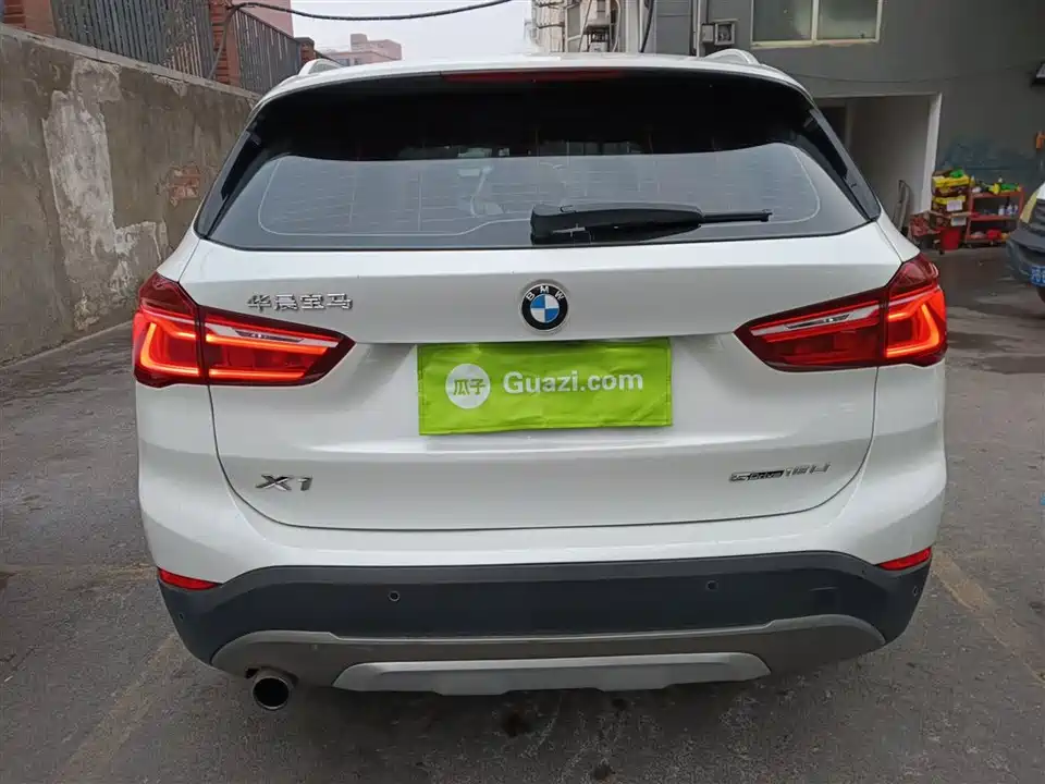 BMW X1 BMW X1
