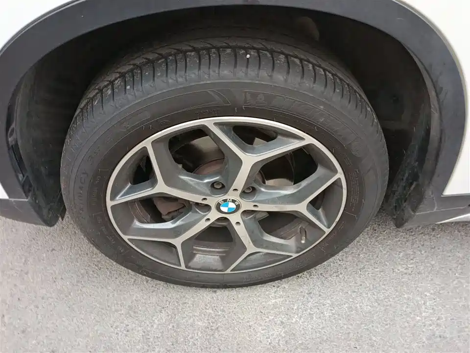 BMW X1 BMW X1