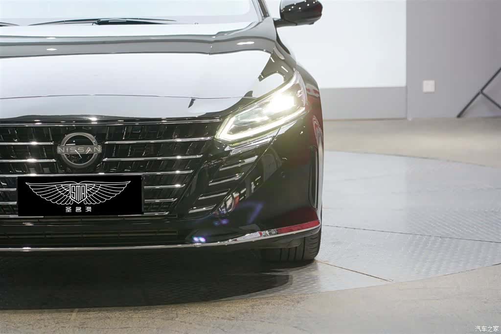 Nissan Teana, 2023 4