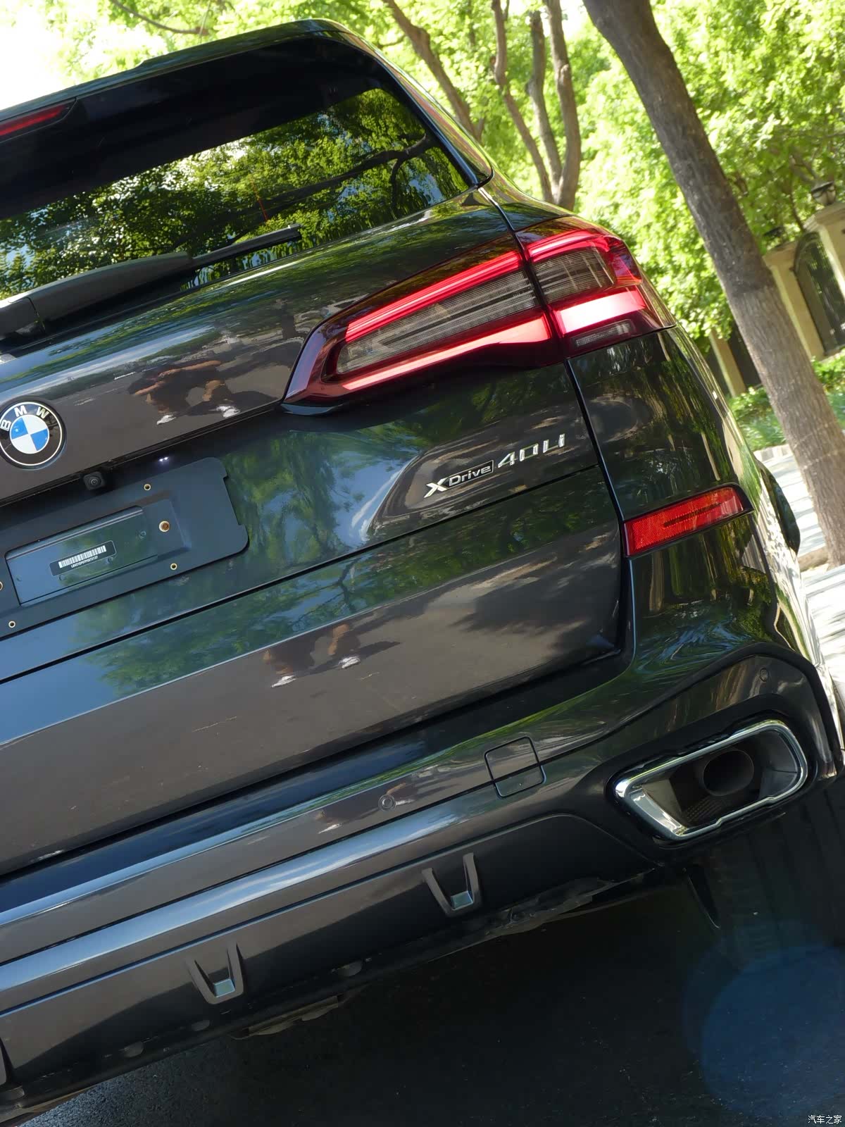 BMW X5, 2022 16