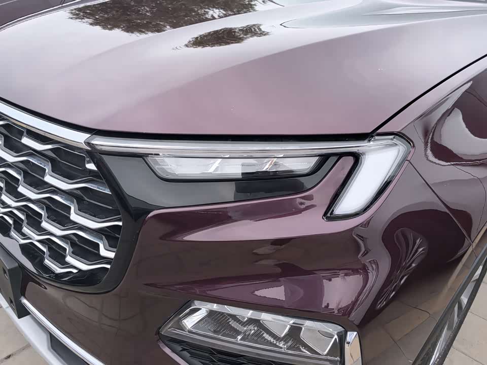 Ford Lingyu Ford Lingyu