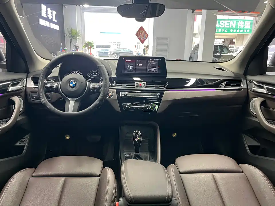BMW X1 BMW X1