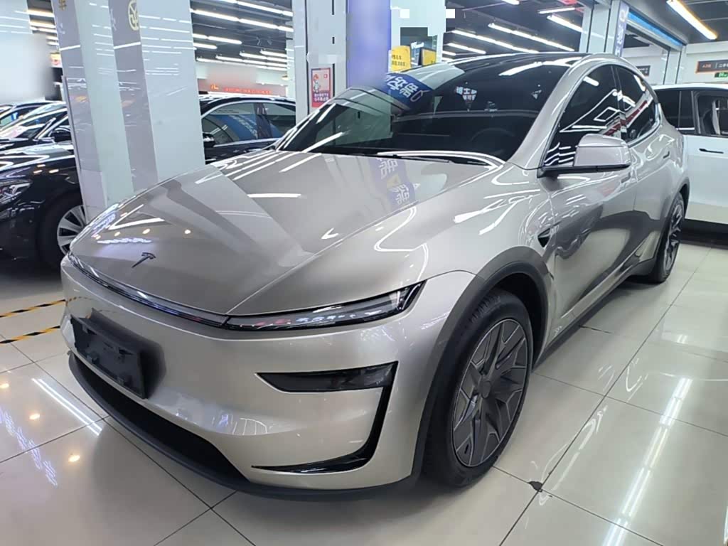 Tesla Model Y L