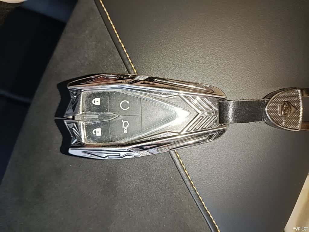 Changan X5, 2025 9