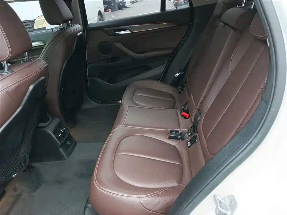 BMW X1 BMW X1