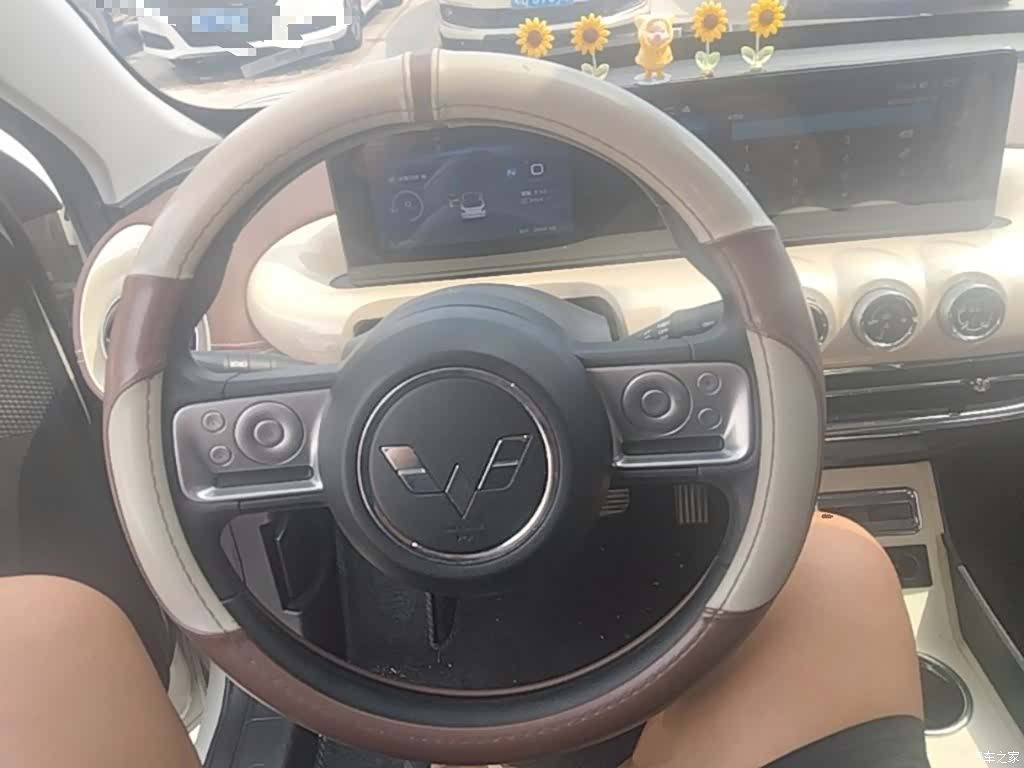 Wuling Bingo, 2023 11