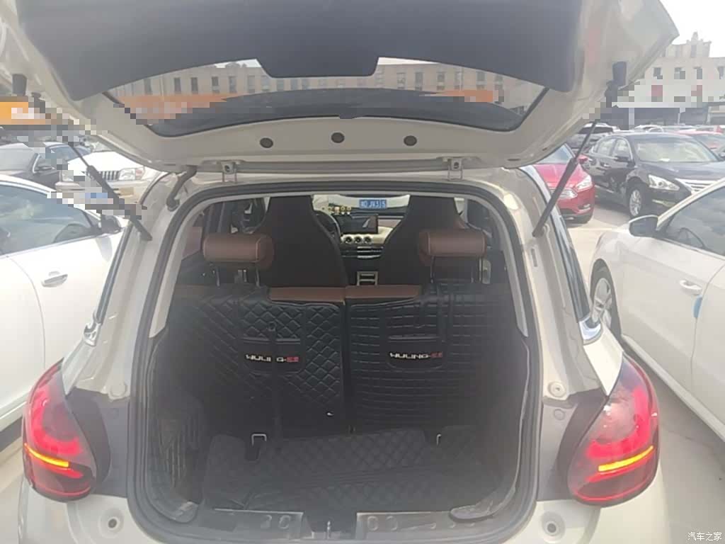 Wuling Bingo, 2023 19