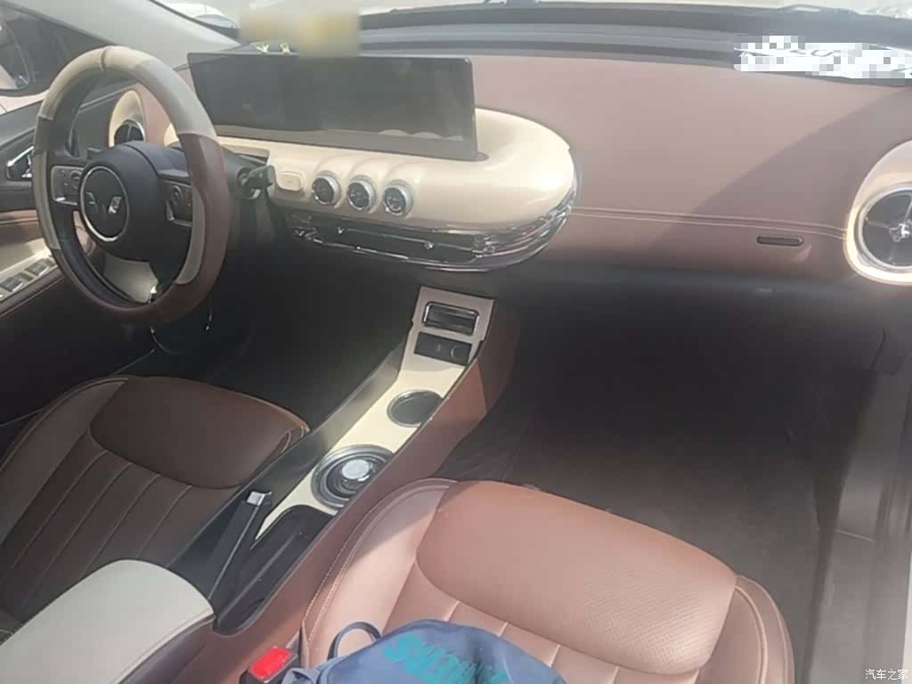 Wuling Bingo, 2023 10