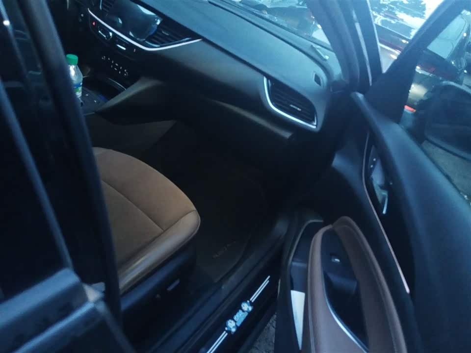 Buick Regal Buick Regal