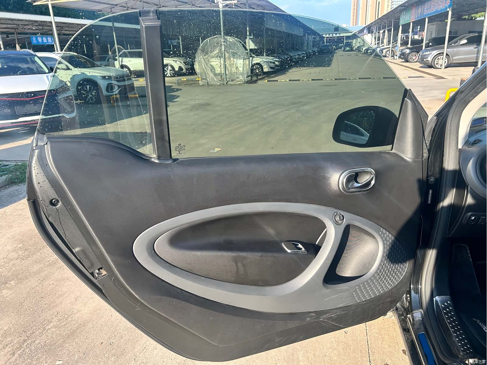 Smart Fortwo, 2018 4