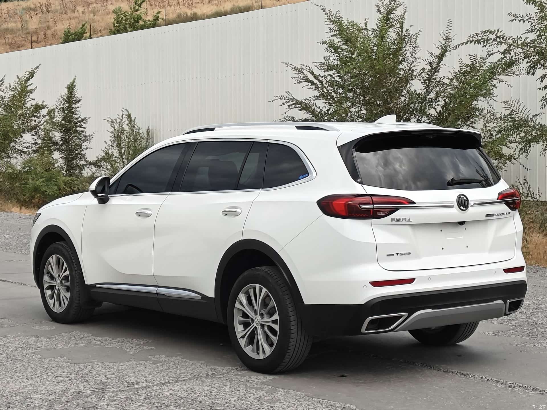 Buick Envision Plus, 2023 6