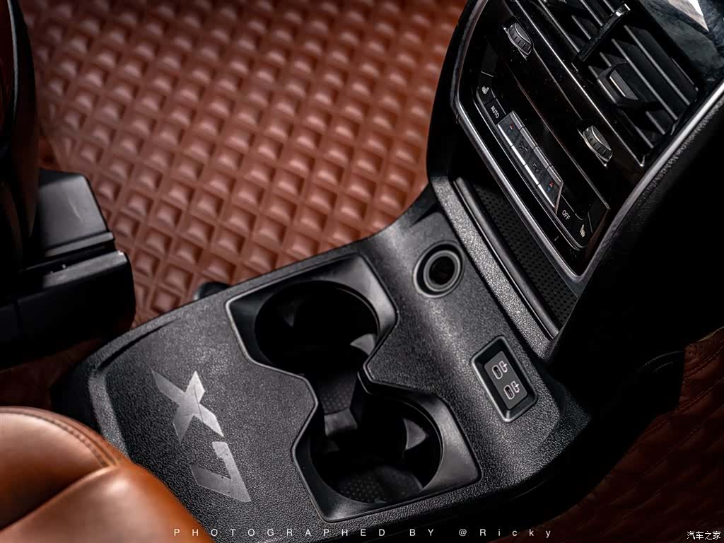 BMW X7, 2020 13