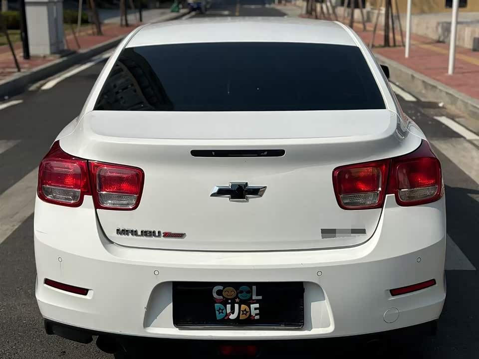 Chevrolet Mai Ruibao