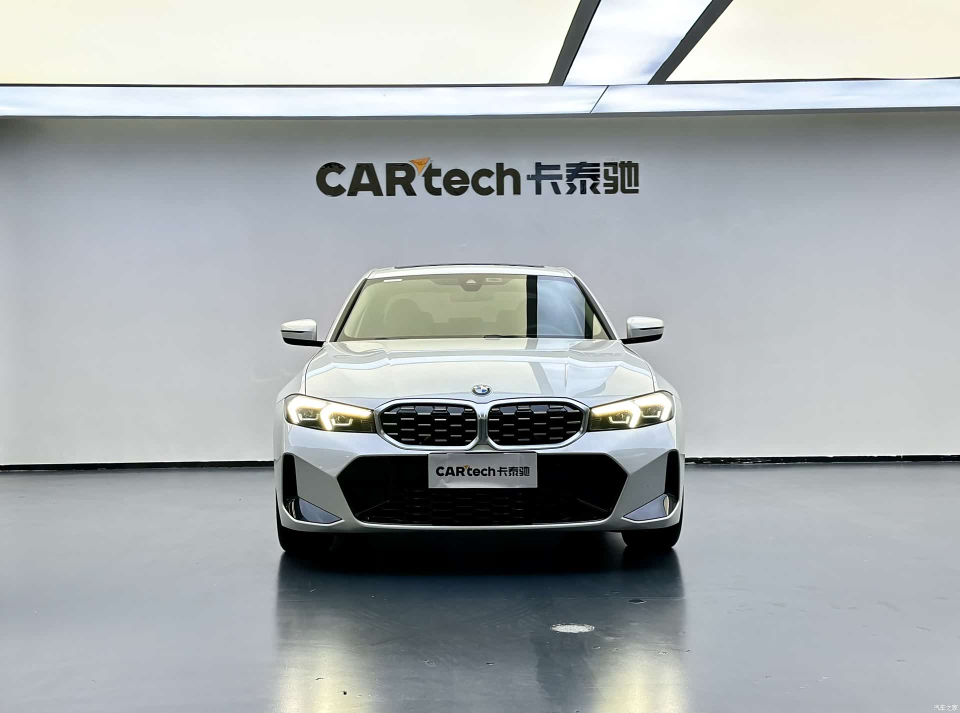 BMW 3 Series, 2023 2