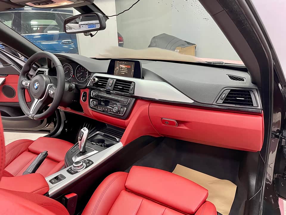 BMW 4 series BMW 4 series