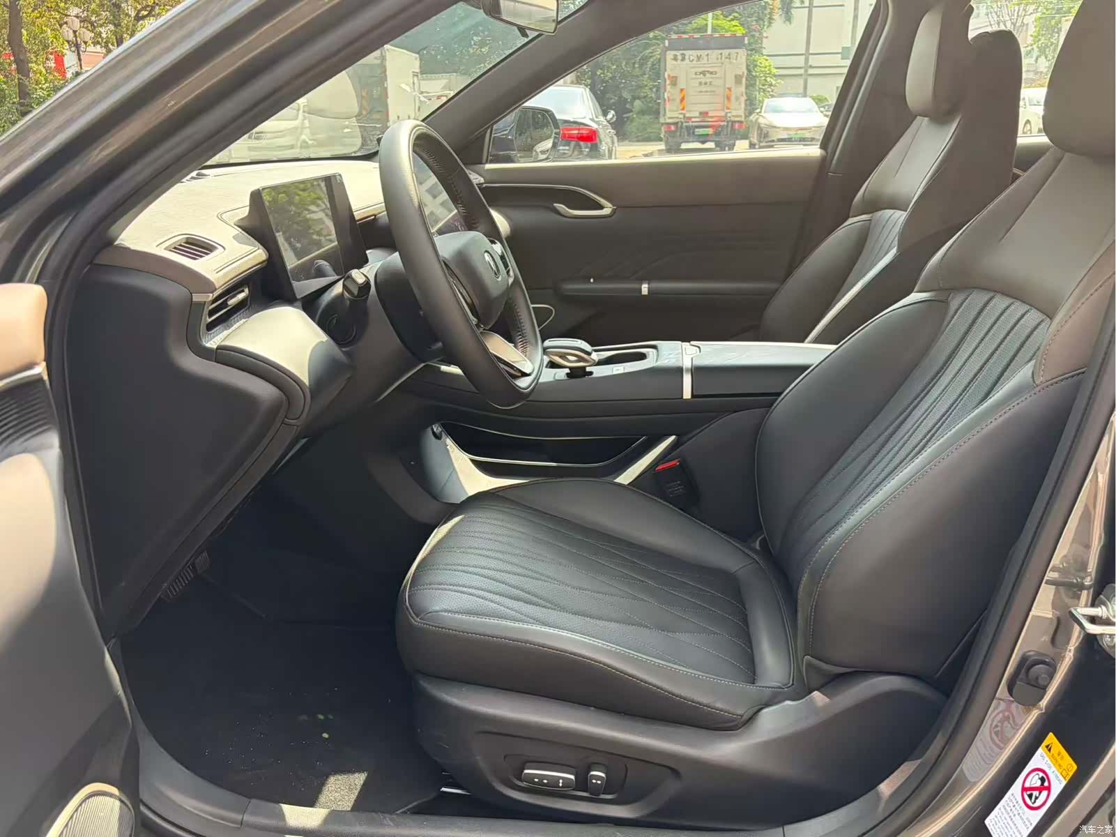 Changan Eado, 2025 4