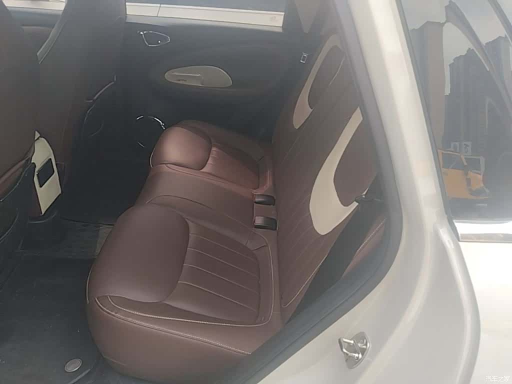 Wuling Bingo, 2023 17