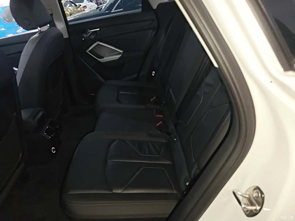 Audi Q3, 2021 17