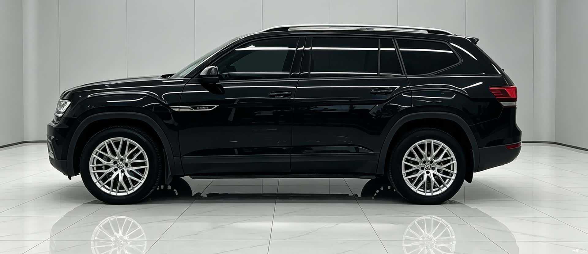 Volkswagen Teramont, 2021 13