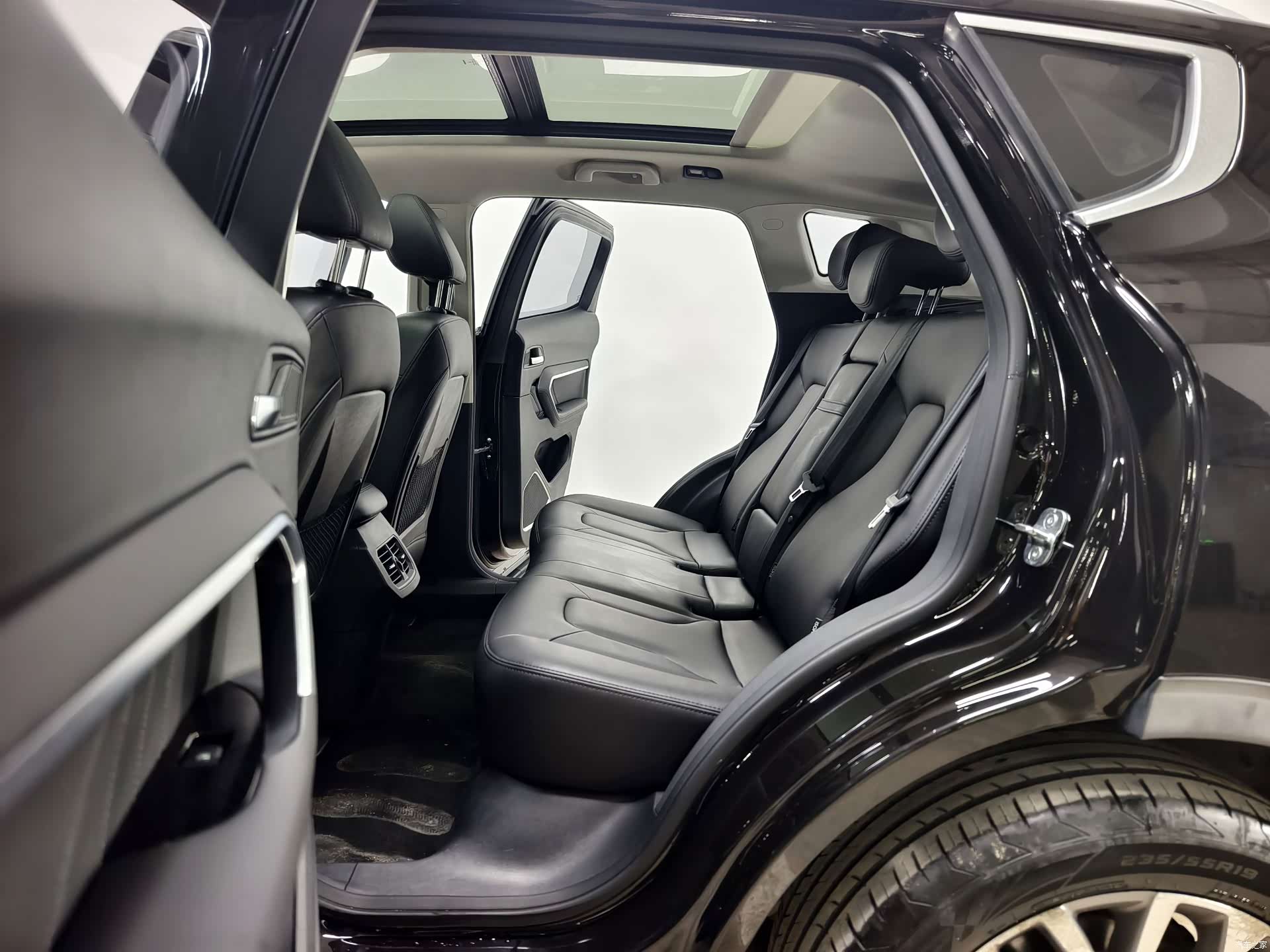 Haval H6, 2017 13