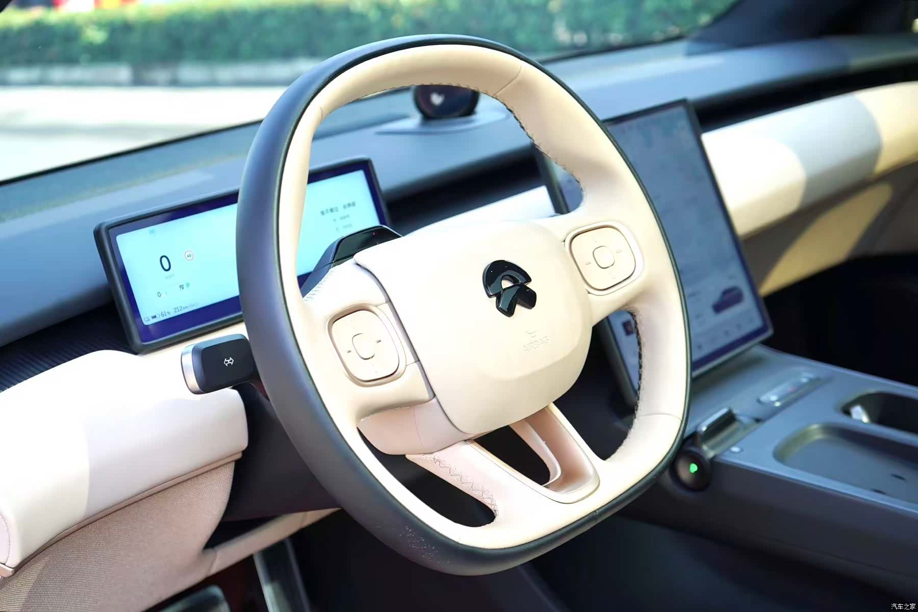 NIO ET5, 2024 6
