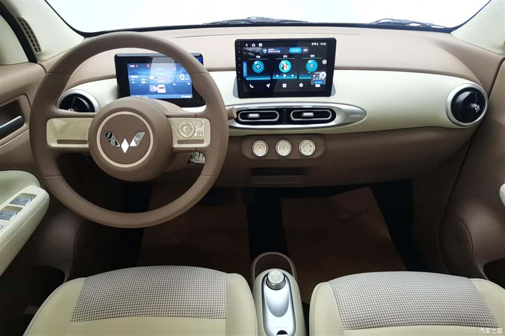 Wuling MINIEV, 2025 12