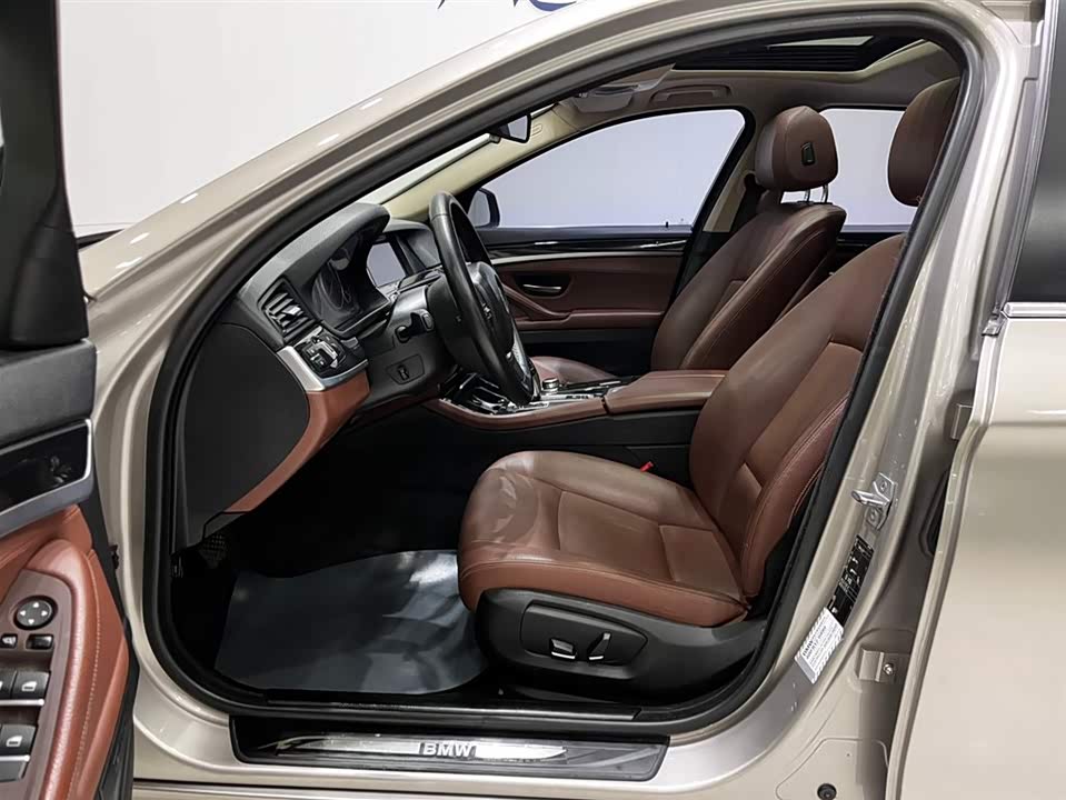 Shandong Yantai Car
