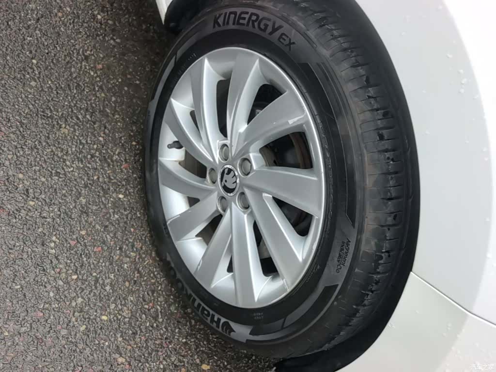 Skoda Rapid, 2018 23