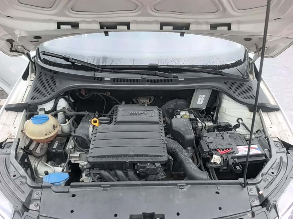 Skoda Rapid, 2018 20