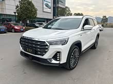 ��;X90 2022�� ���� 2.0T DCT��ʤ�� 5��