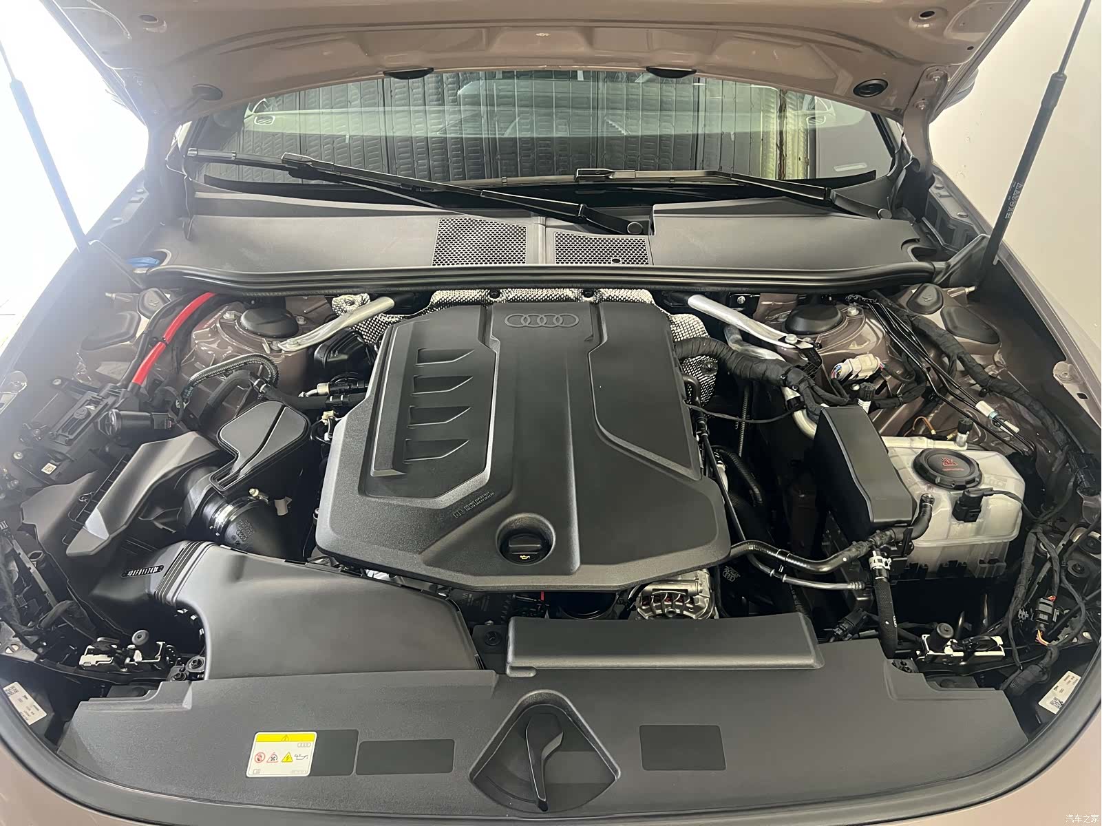 Audi A5, 2025 7