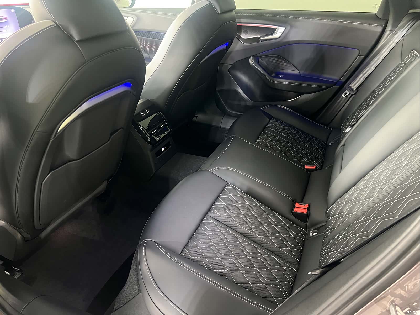 Audi A5, 2025 10