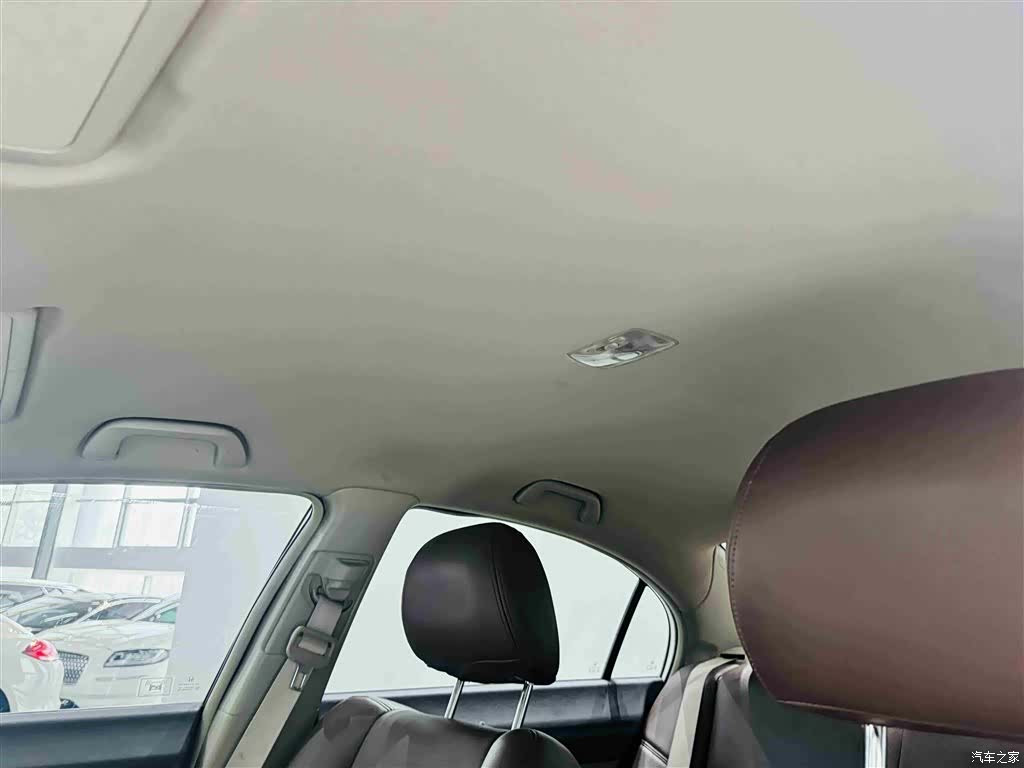 Honda Civic, 2011 17